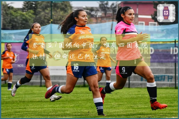 东南亚7国倾向中国，唯有四国表现独特，但命运已然注定